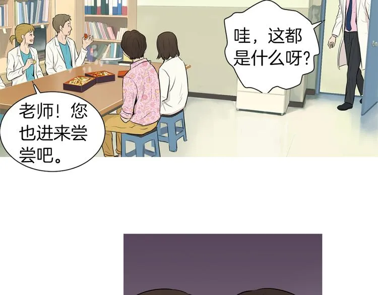第26话 巧克力布朗尼 第3页