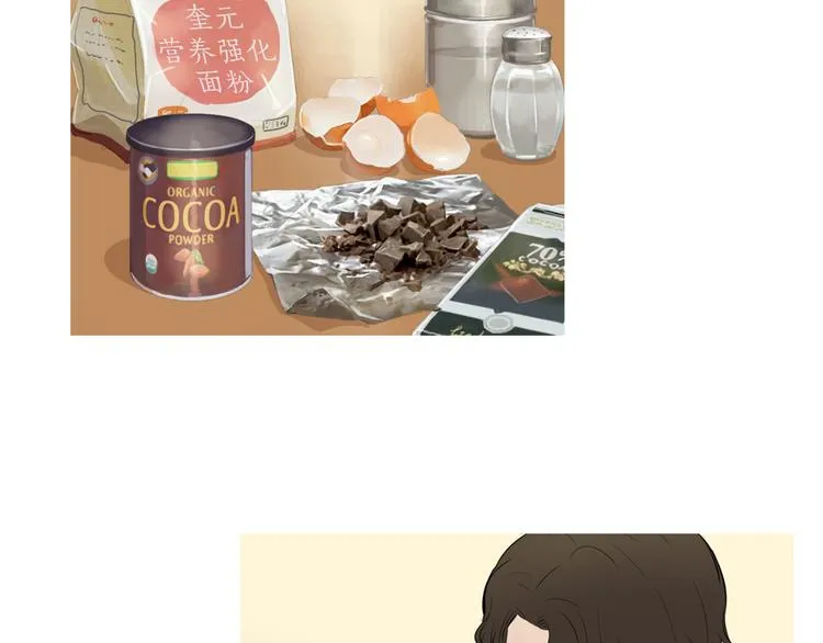 第26话 巧克力布朗尼 第57页