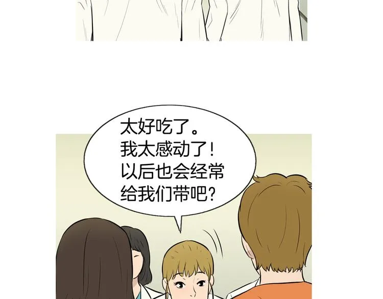 第25话 烧鸡意面 第20页