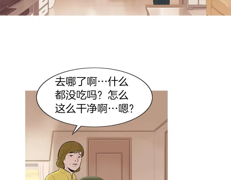 第25话 烧鸡意面 第31页