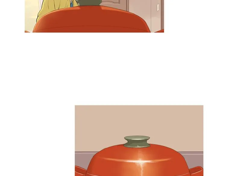 第25话 烧鸡意面 第32页