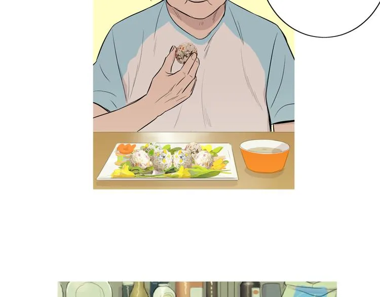 第25话 烧鸡意面 第50页