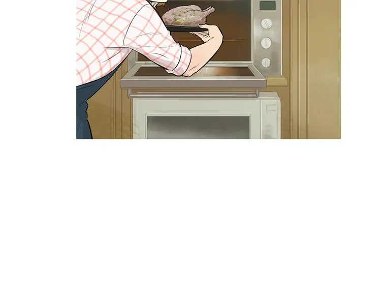 第25话 烧鸡意面 第68页