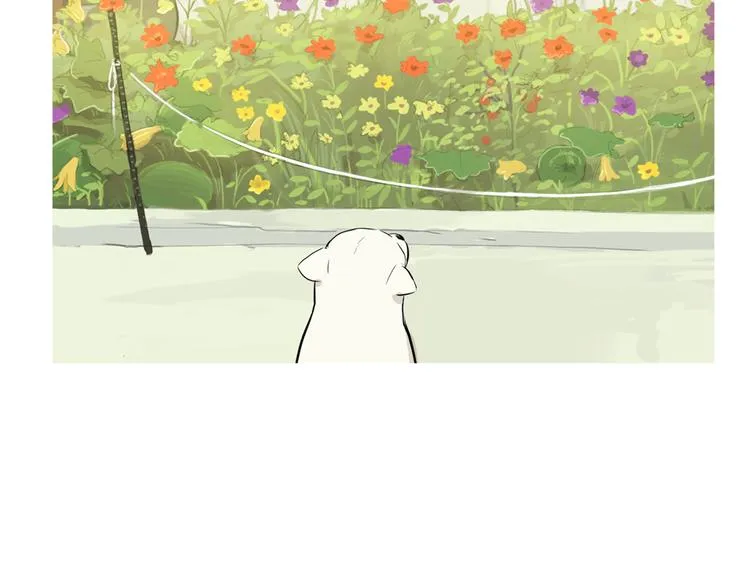 第24话 花园餐桌 第63页