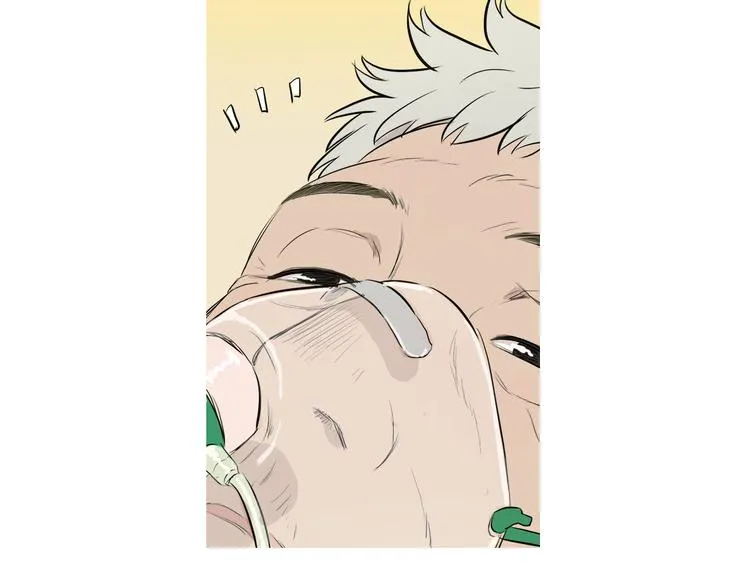 第21话 不好的回忆 第40页