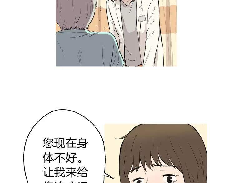 第21话 不好的回忆 第59页
