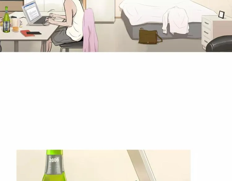 第19话 土豆苹果米肠 第40页