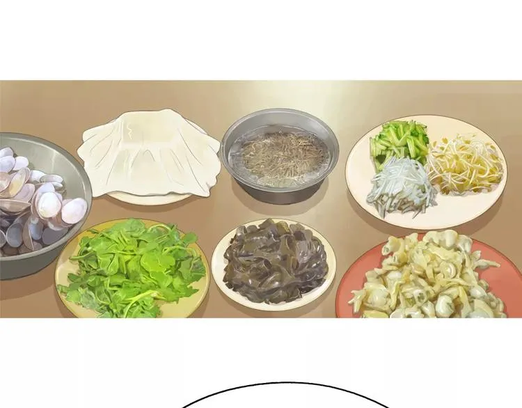 第18话 统营拌饭 第13页