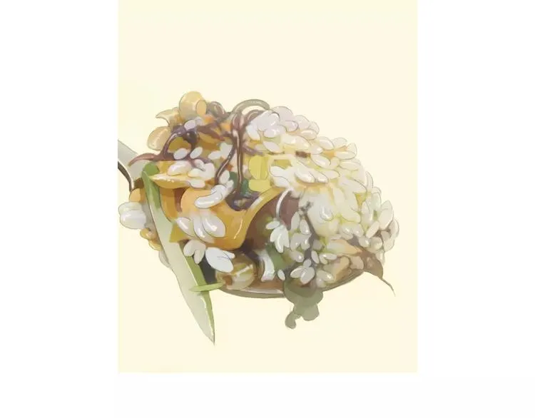 第18话 统营拌饭 第55页
