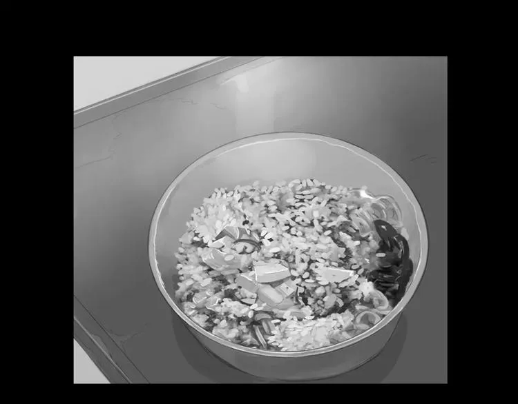 第18话 统营拌饭 第66页