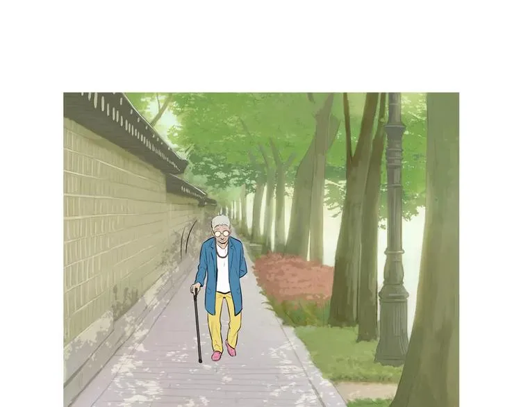 第18话 统营拌饭 第98页