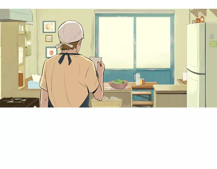 第17话 香蕉培根卷 第57页