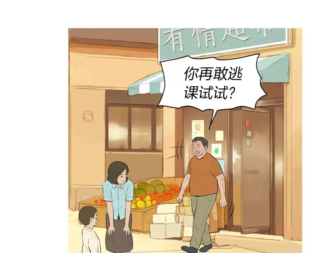 第16话 你所需要的 第20页