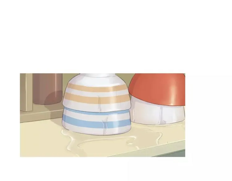 第15话 心里痒痒的 第25页