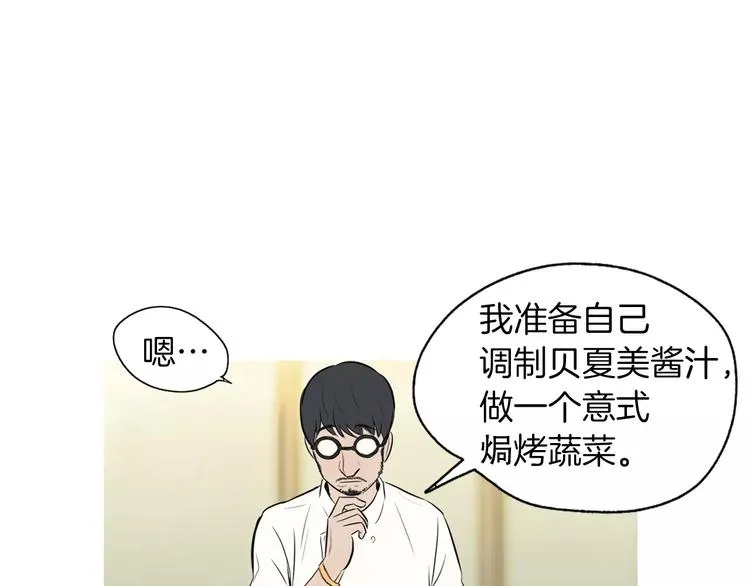 第15话 心里痒痒的 第77页