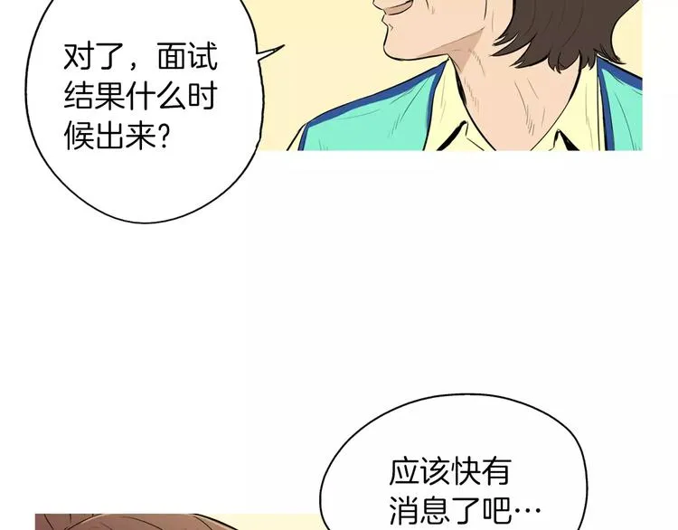 第14话 一个暖暖的煎蛋 第6页