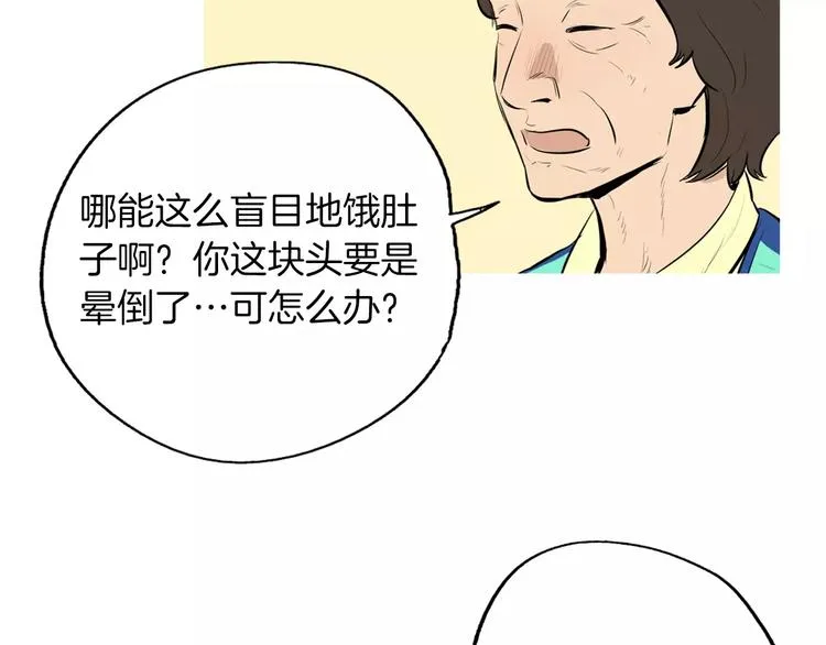 第14话 一个暖暖的煎蛋 第10页
