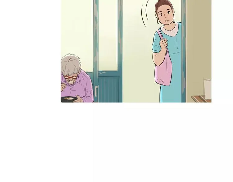 第14话 一个暖暖的煎蛋 第61页
