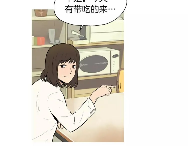 第14话 一个暖暖的煎蛋 第71页