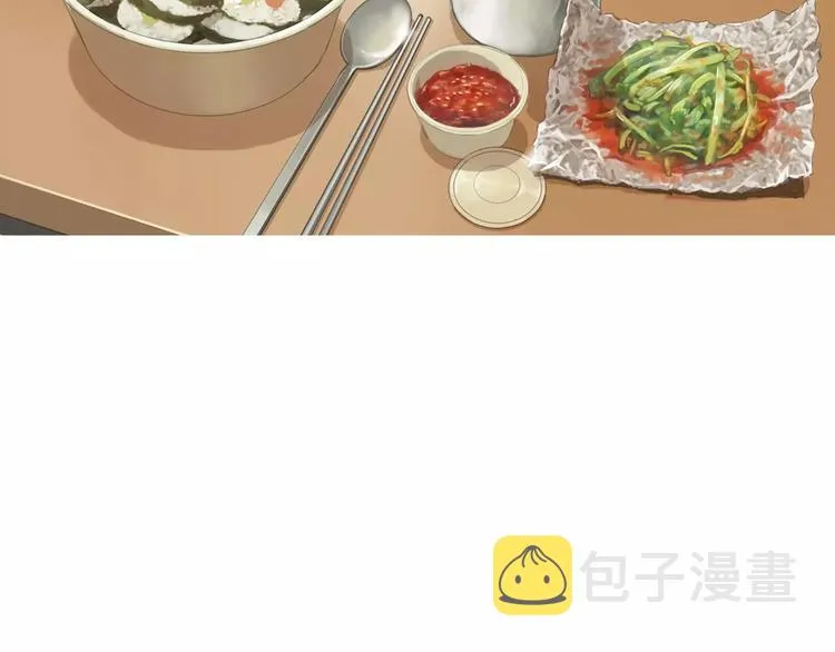 第14话 一个暖暖的煎蛋 第80页