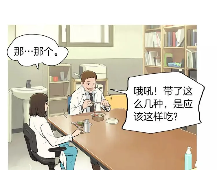 第14话 一个暖暖的煎蛋 第81页