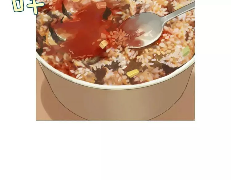 第14话 一个暖暖的煎蛋 第83页