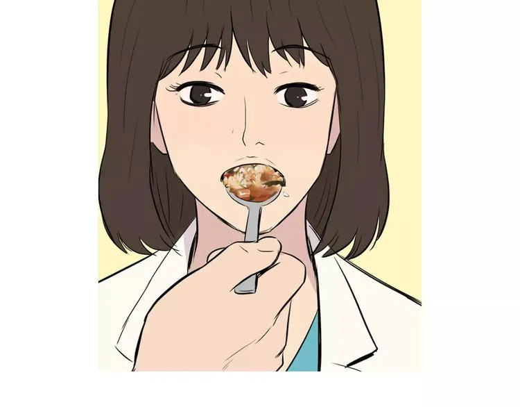 第14话 一个暖暖的煎蛋 第88页