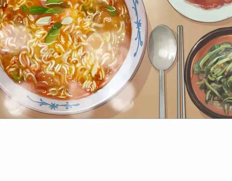 第14话 一个暖暖的煎蛋 第111页