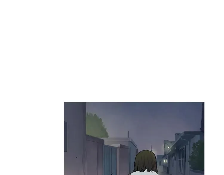 第11话 纱布包裹伤口一样 第28页