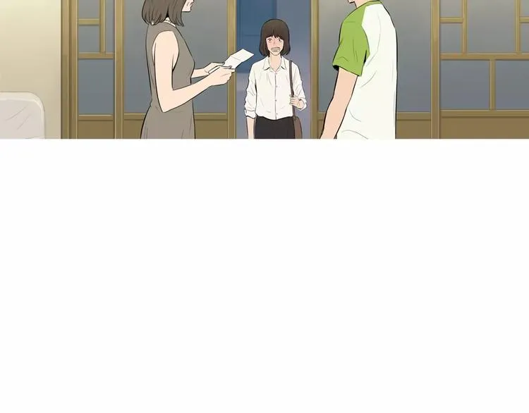 第11话 纱布包裹伤口一样 第36页