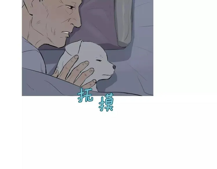第11话 纱布包裹伤口一样 第81页