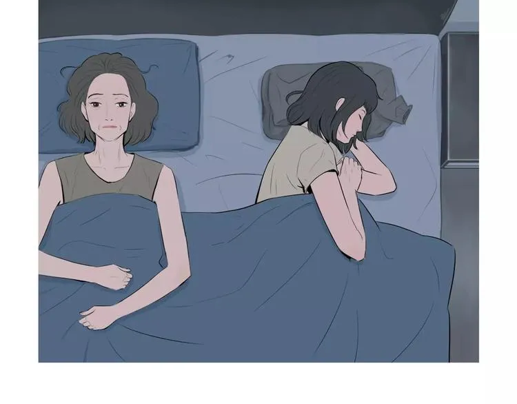第11话 纱布包裹伤口一样 第85页