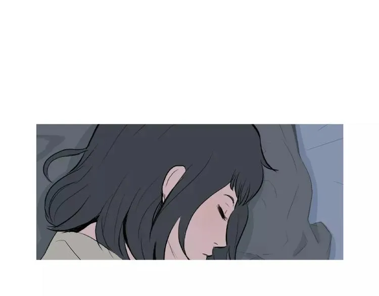 第11话 纱布包裹伤口一样 第88页