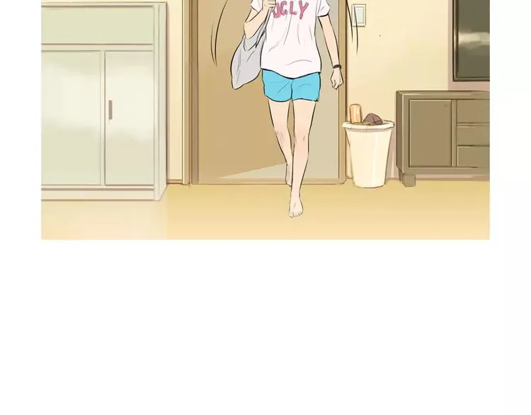 第11话 纱布包裹伤口一样 第173页