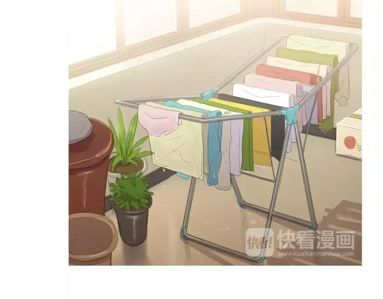 第8话 谁都会有渴望 第7页