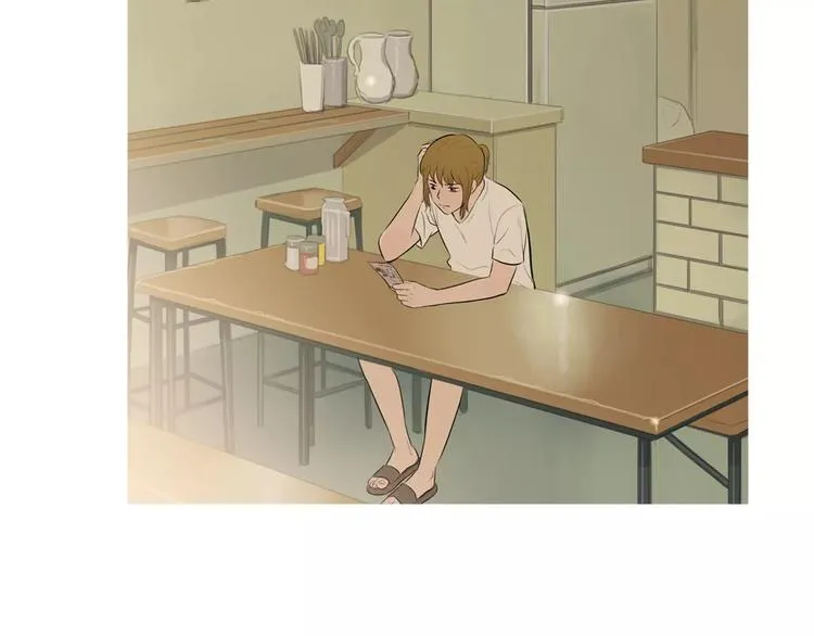 第8话 谁都会有渴望 第21页