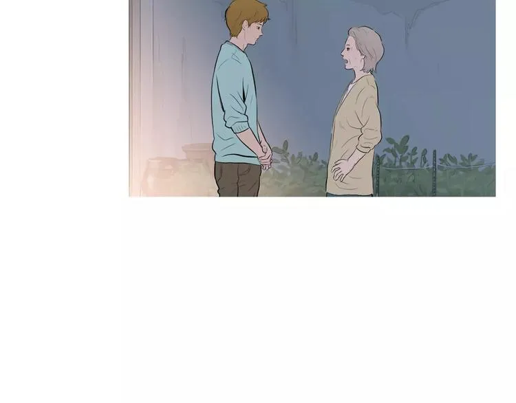 第8话 谁都会有渴望 第31页
