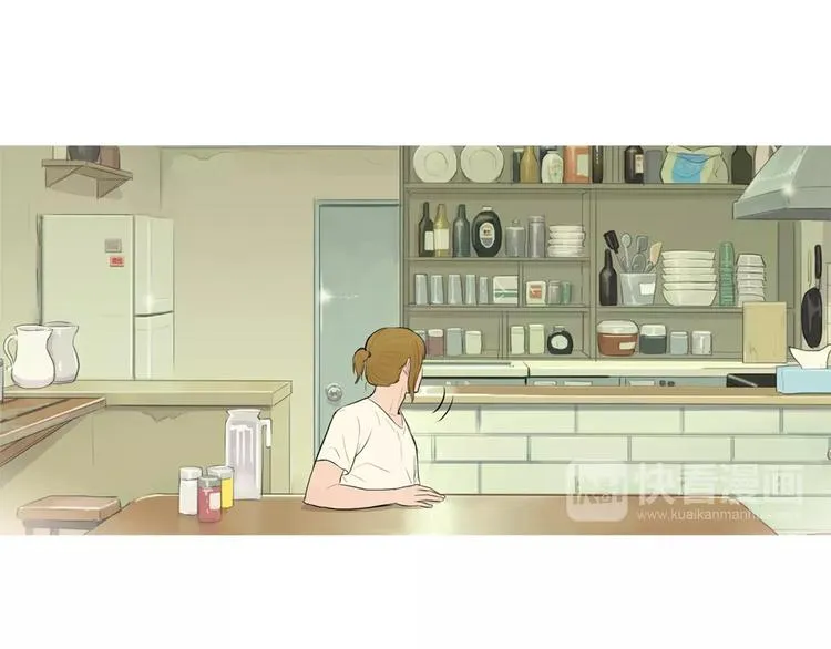 第8话 谁都会有渴望 第49页