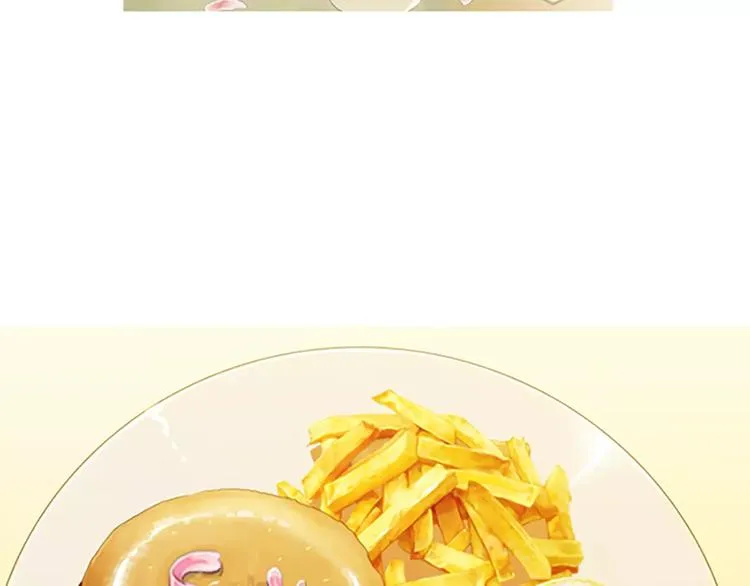 第1话 水萝卜泡菜面 第28页