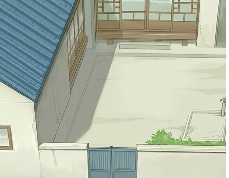 第4话 莫名的陌生 第35页
