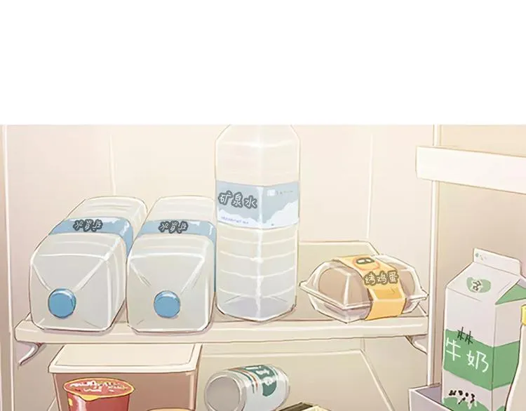 第4话 莫名的陌生 第54页