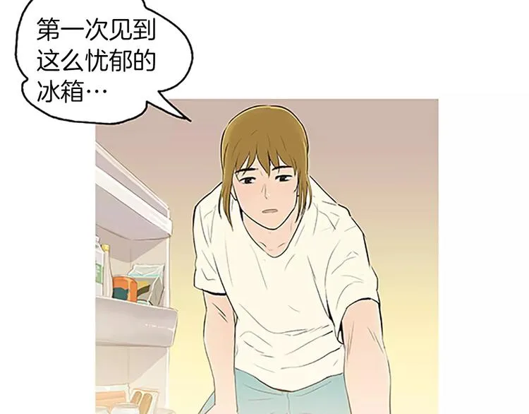 第4话 莫名的陌生 第56页