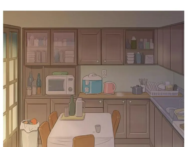 第5话 不是我而是为了某人 第5页