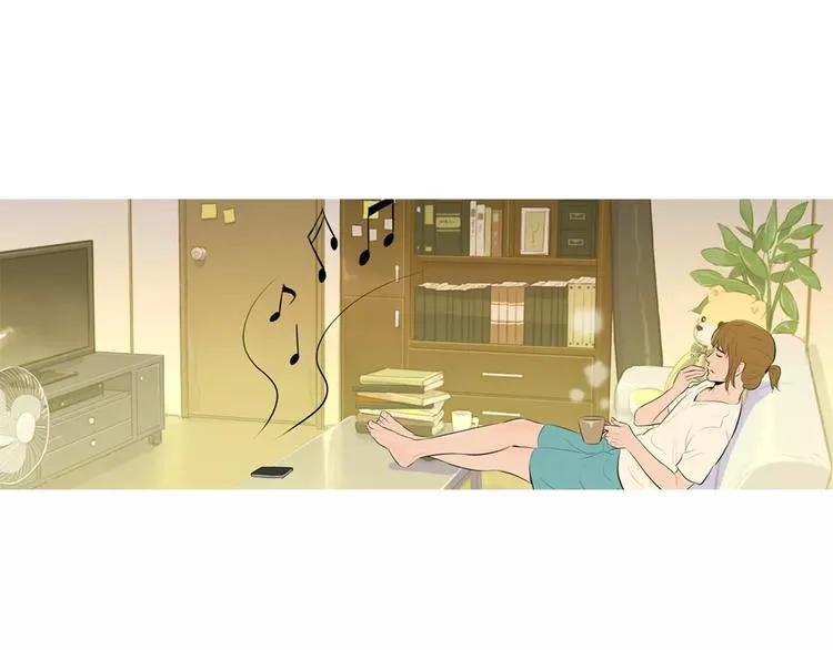 第5话 不是我而是为了某人 第11页