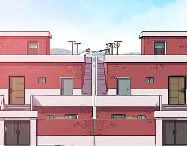 第1话 踩到地雷了！ 第67页