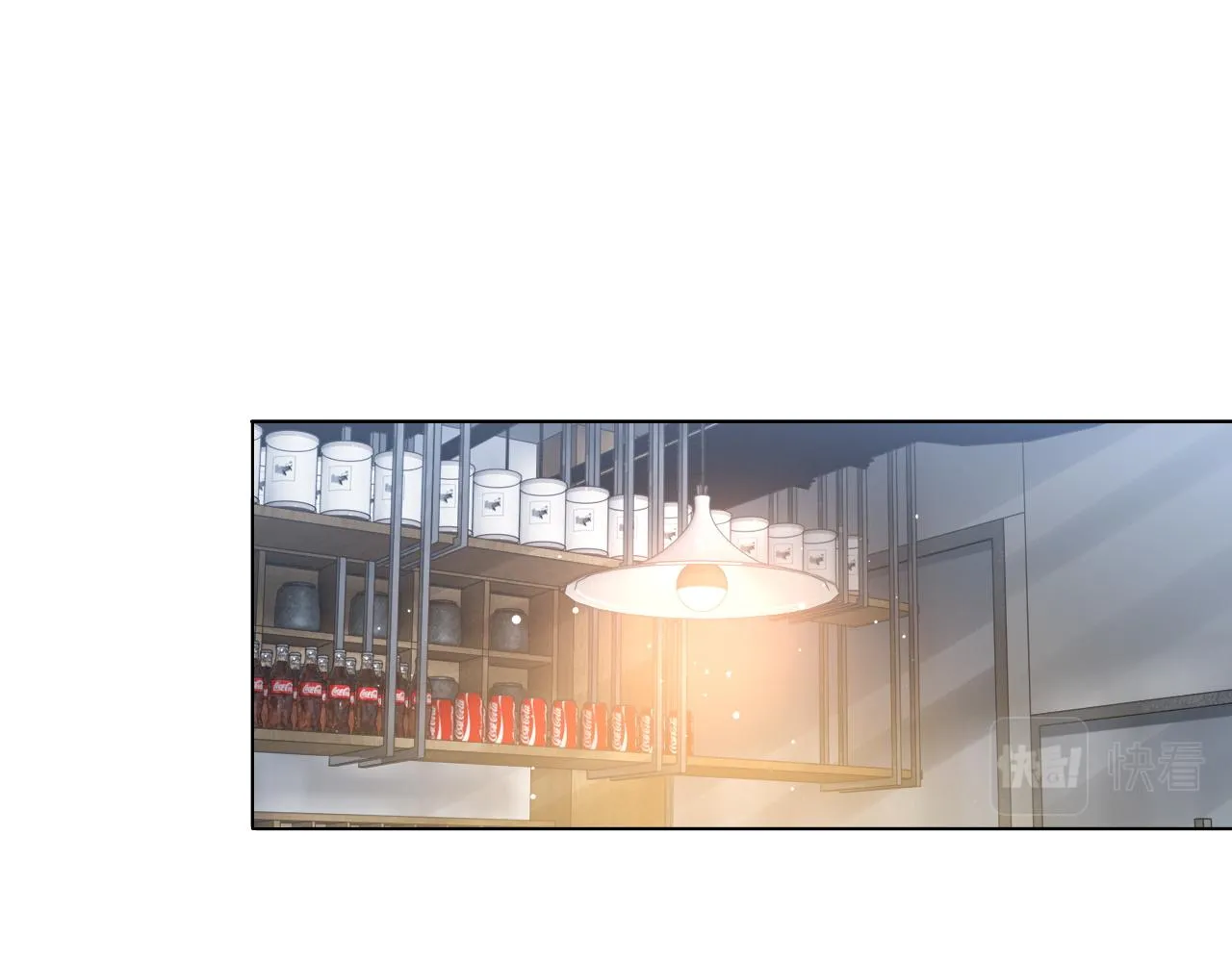 第58话 意外重逢 第67页