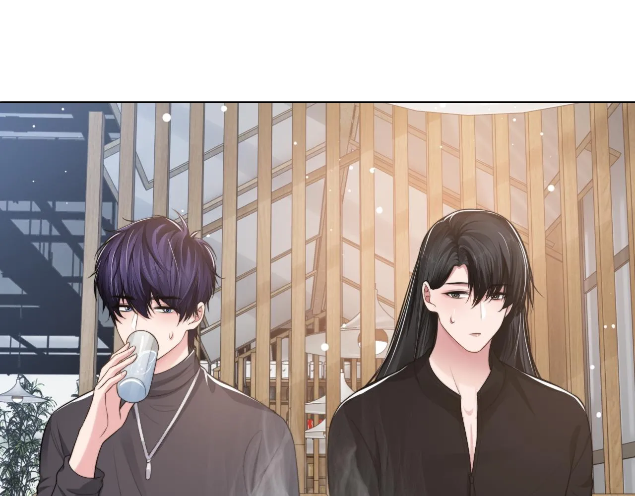 第58话 意外重逢 第68页