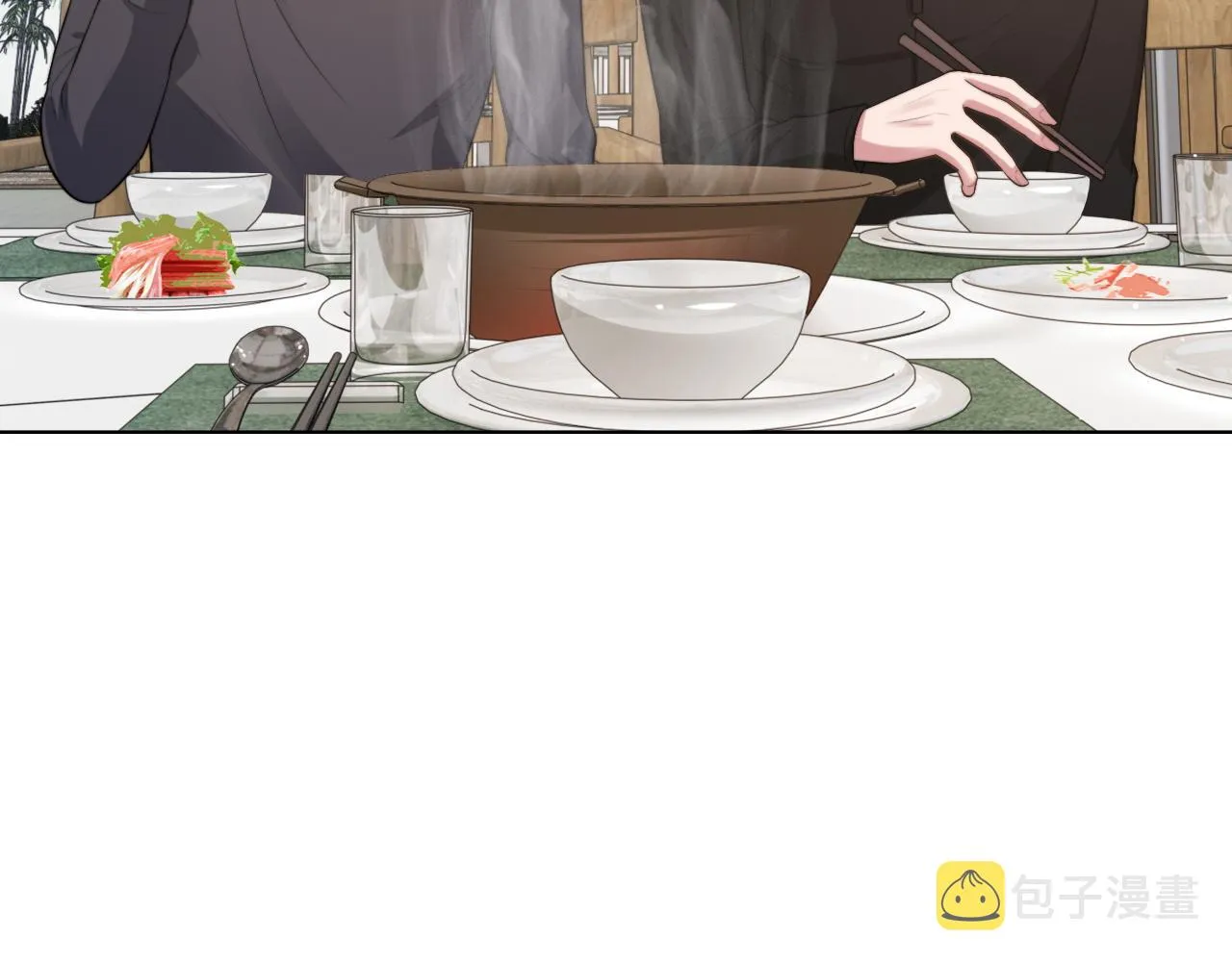第58话 意外重逢 第69页
