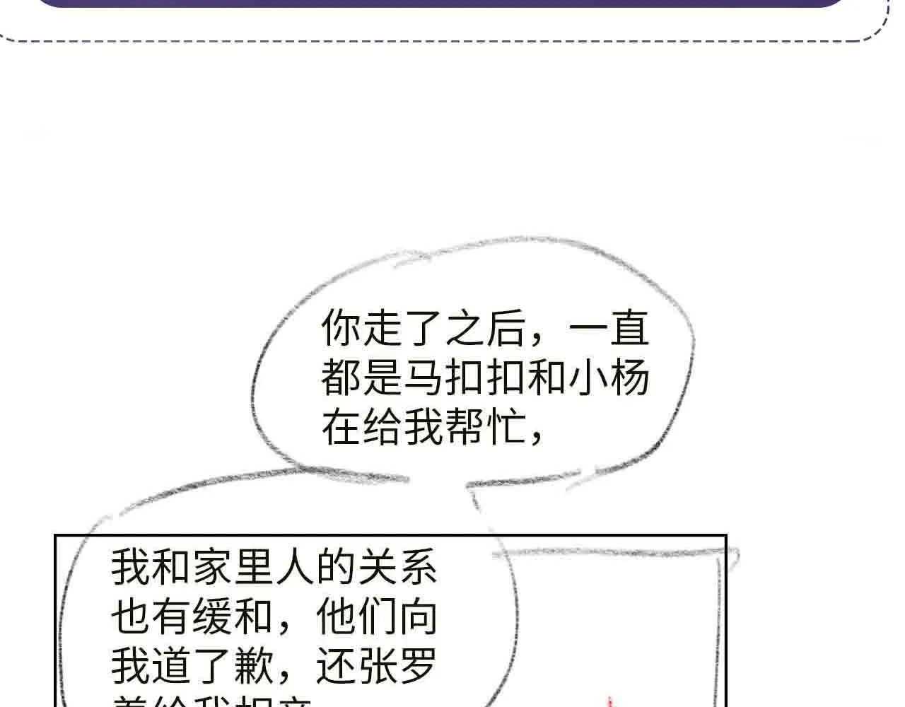 第58话 意外重逢 第85页
