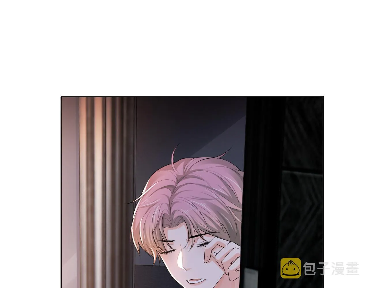 第57话 李柏奚一别三年 第8页
